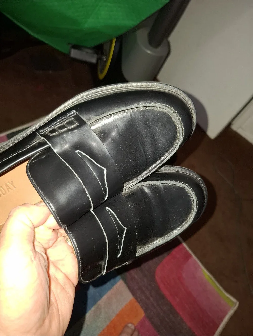Thursday Boot Company everyday classic